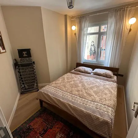 2-bedroom In A Perfect Location