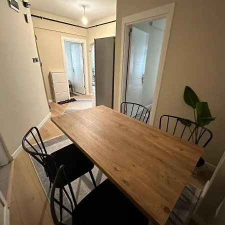 2-bedroom In A Perfect Location *