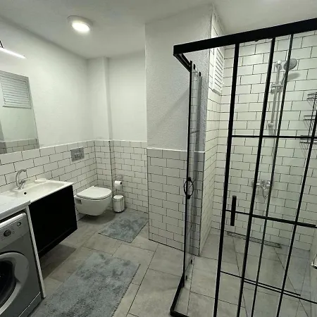 2-bedroom In A Perfect Location
