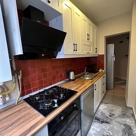 2-bedroom In A Perfect Location *